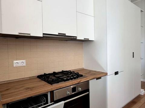 квартира по адресу Рейтарская ул., 20/24