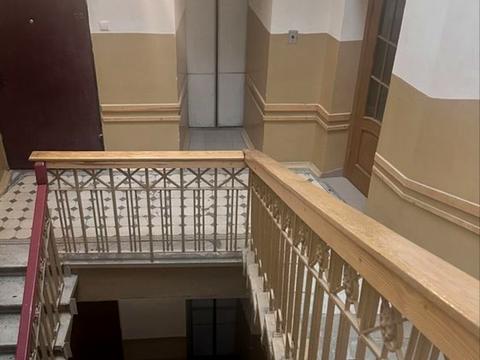 квартира по адресу Рейтарская ул., 20/24