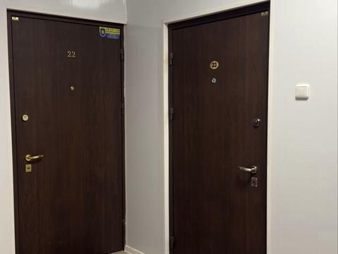 квартира по адресу Рейтарская ул., 20/24