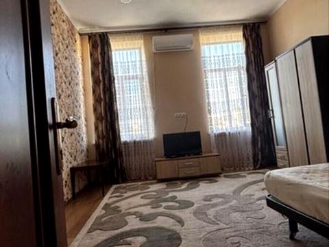 квартира по адресу Синагоги ул. (Анрі Барбюса), 43