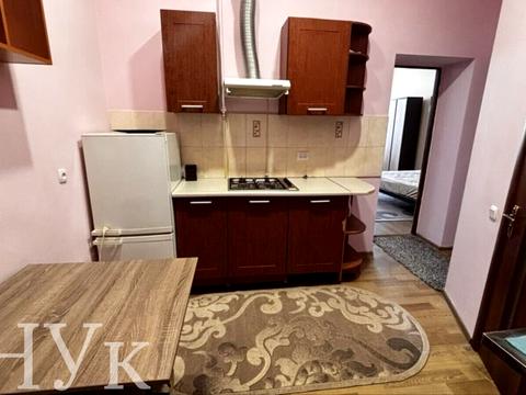 квартира по адресу Синагоги ул. (Анрі Барбюса), 43