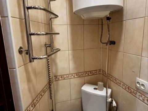 квартира по адресу Синагоги ул. (Анрі Барбюса), 43
