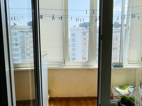 квартира за адресою Івана Миколайчука вул., 7
