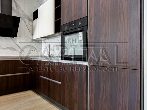 квартира за адресою Антоновича вул. (Горького), 118/9