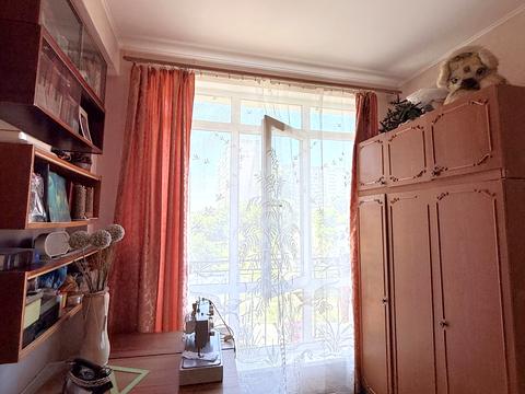 квартира по адресу Вахтанга Кикабидзе ул. (Булгакова), (Будинок)