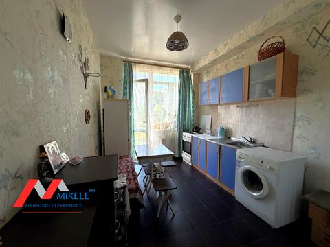 квартира по адресу Вахтанга Кикабидзе ул. (Булгакова), (Будинок)