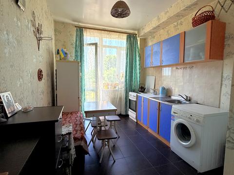 квартира по адресу Вахтанга Кикабидзе ул. (Булгакова), (Будинок)