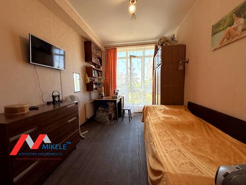 квартира по адресу Вахтанга Кикабидзе ул. (Булгакова), (Будинок)