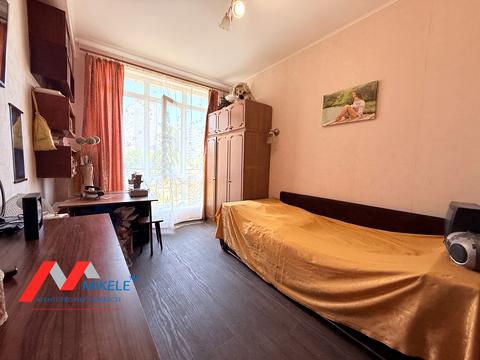 квартира по адресу Вахтанга Кикабидзе ул. (Булгакова), (Будинок)