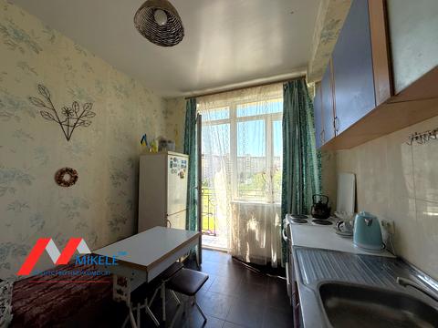 квартира по адресу Вахтанга Кикабидзе ул. (Булгакова), (Будинок)
