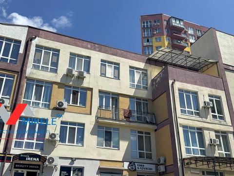 квартира по адресу Вахтанга Кикабидзе ул. (Булгакова), (Будинок)