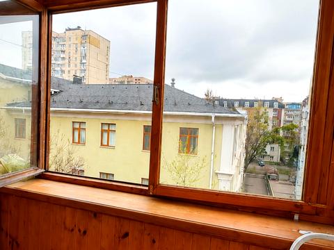 квартира по адресу Валерия Лобановского просп. (Краснозвездный), 55