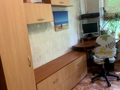 квартира за адресою Каштанів вул., 4