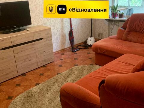 квартира за адресою Каштанів вул., 4