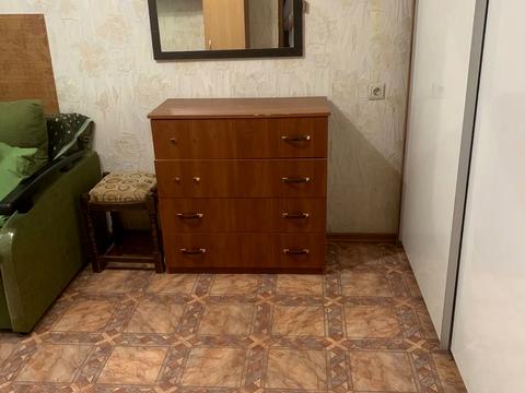 квартира за адресою Каштанів вул., 4