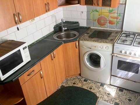 квартира за адресою Каштанів вул., 4