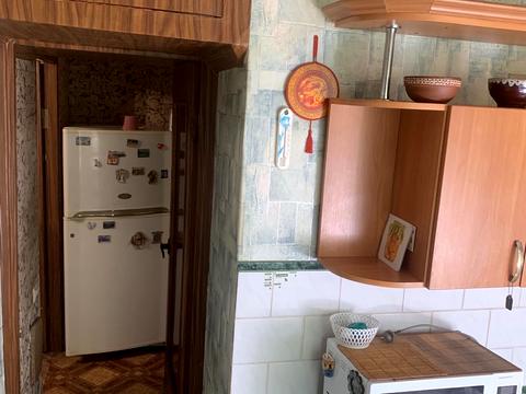 квартира за адресою Каштанів вул., 4