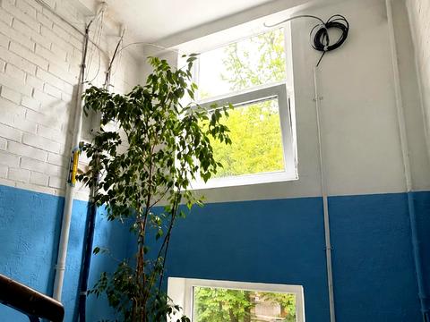 квартира по адресу Валерия Лобановского просп. (Краснозвездный), 55