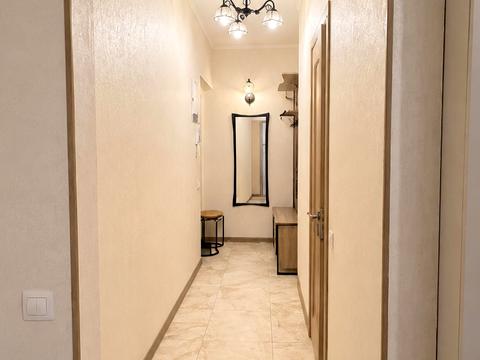 квартира по адресу Валерия Лобановского просп. (Краснозвездный), 55