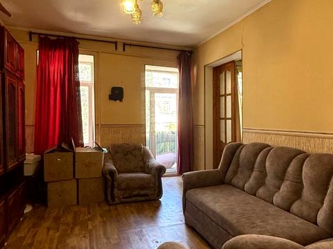 квартира за адресою Запорізька вул., 18