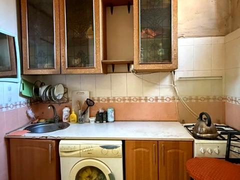 квартира по адресу Запорожская ул., 18