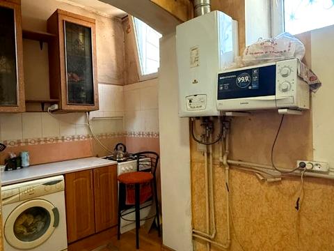 квартира по адресу Запорожская ул., 18