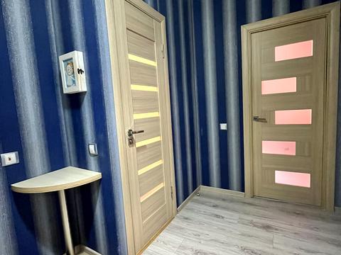квартира по адресу Степана Бандери ул., 7/1