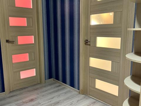 квартира по адресу Степана Бандери ул., 7/1
