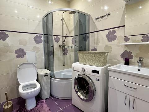 квартира по адресу Степана Бандери ул., 7/1