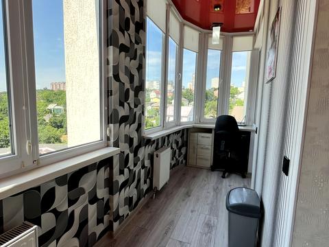 квартира по адресу Степана Бандери ул., 7/1