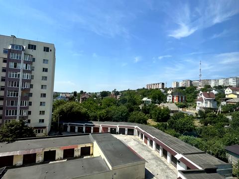 квартира по адресу Степана Бандери ул., 7/1