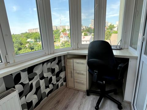 квартира по адресу Степана Бандери ул., 7/1