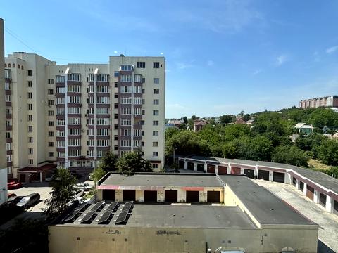 квартира по адресу Степана Бандери ул., 7/1