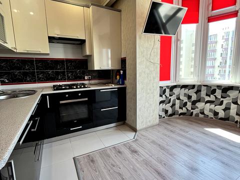 квартира по адресу Степана Бандери ул., 7/1