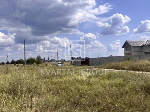 ділянка за адресою Наталії Ужвій