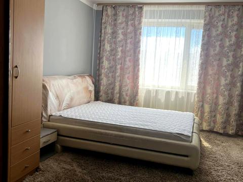 квартира по адресу Рональда Рейгана ул. (Теодора Драйзера), 26