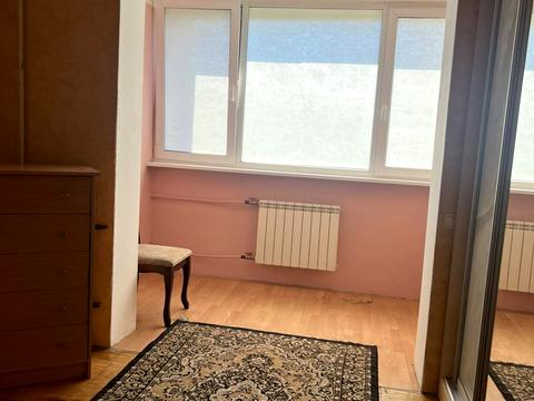 квартира по адресу Рональда Рейгана ул. (Теодора Драйзера), 26