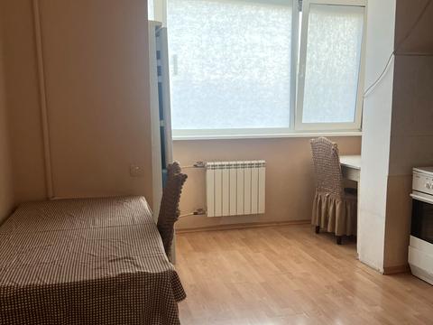 квартира по адресу Рональда Рейгана ул. (Теодора Драйзера), 26