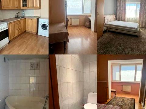 квартира по адресу Рональда Рейгана ул. (Теодора Драйзера), 26
