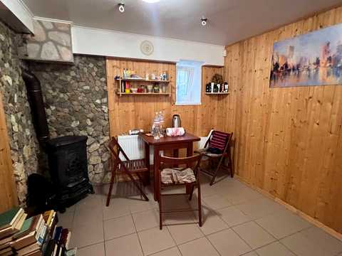 дом по адресу 6-а лінія