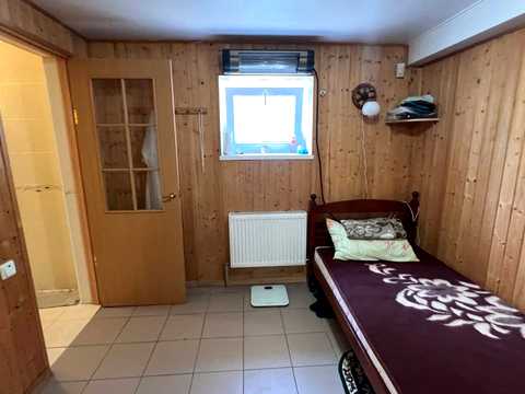 дом по адресу 6-а лінія