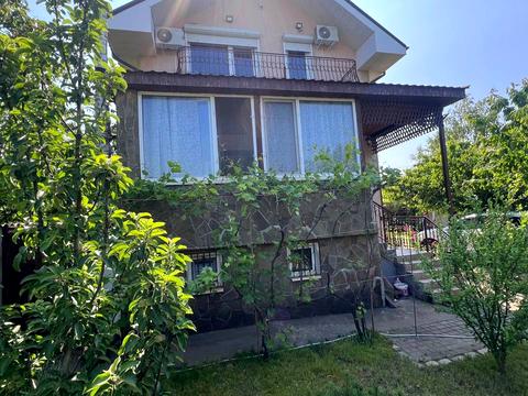 будинок за адресою 6-а лінія