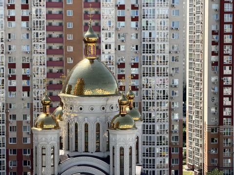 квартира за адресою Бориса Гмирі вул., 11