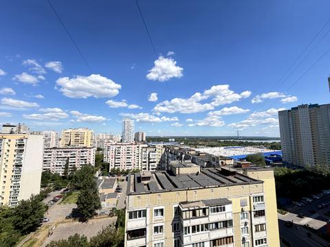 квартира за адресою Бориса Гмирі вул., 11