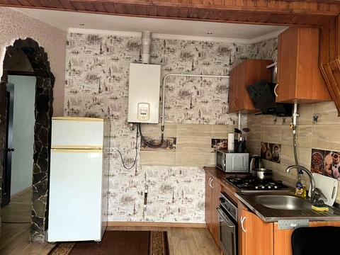 квартира по адресу Юлиана Целевича ул., 34/2