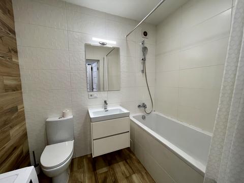 квартира за адресою Замарстинівська вул. (Калініна), 233-А
