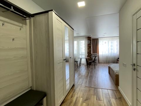 квартира за адресою Замарстинівська вул. (Калініна), 233-А