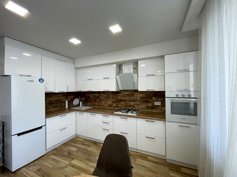 квартира за адресою Замарстинівська вул. (Калініна), 233-А