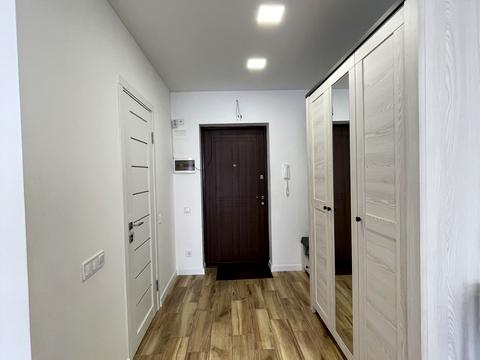 квартира за адресою Замарстинівська вул. (Калініна), 233-А
