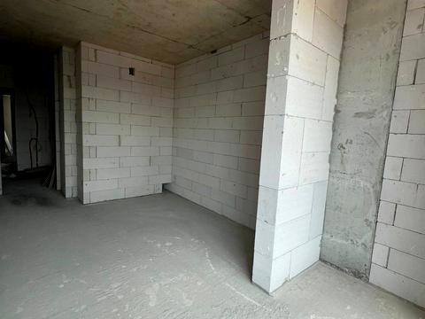 квартира по адресу Хриплинская ул., (Будинок 1)